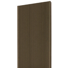 Premier МДПК 160 мм (серый)